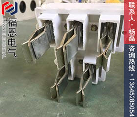 插接箱