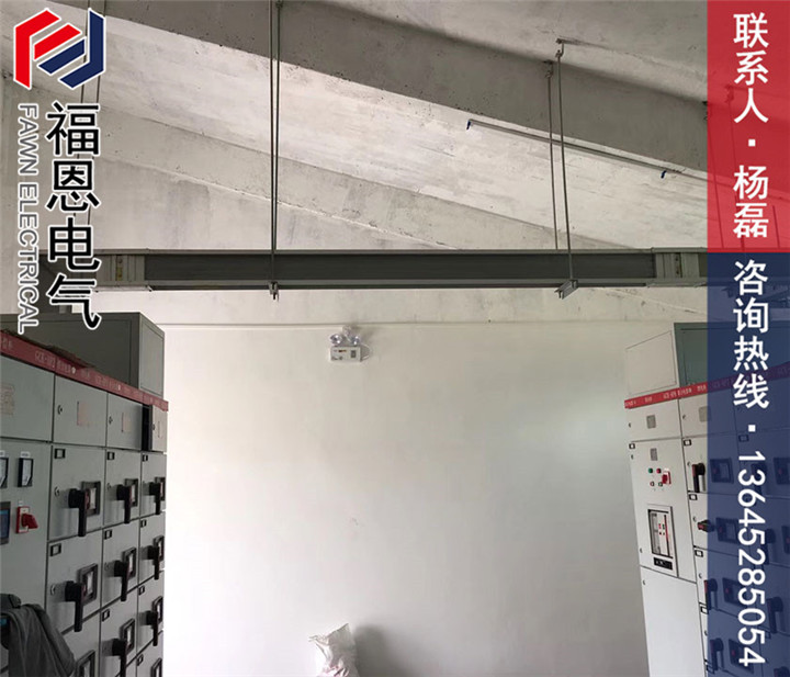 聯(lián)絡(luò)母線