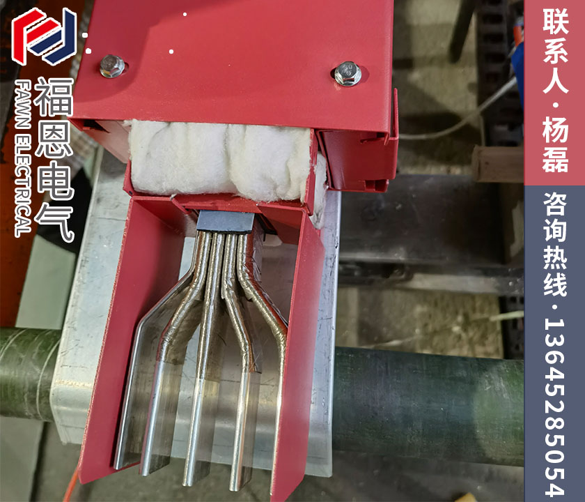 耐火母線槽